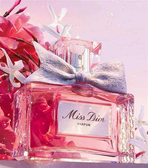 miss dior pure perfume|Miss Dior perfume on sale.